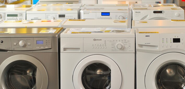 Unsere Leistungen rund um Hausgeräte Unsere Leistungen rund um Hausgeräte